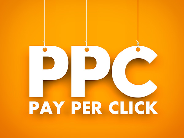 Pay Per Click Marketing Image