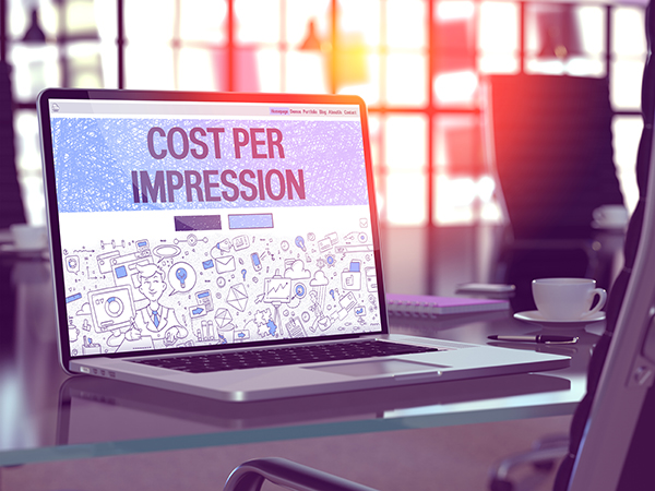 Cost Per Impression Image